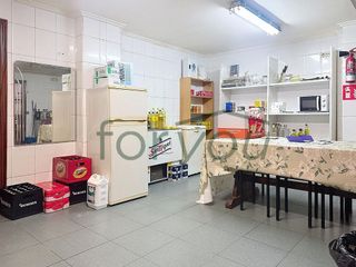 Local comercial en venta en Beraun - Pontika en Errenteria