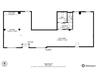 Local comercial en venta en La Union Pueblo en Unión (La)