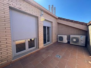 Dúplex en venta en Maria Auxiliadora - Barriada LLera en Badajoz