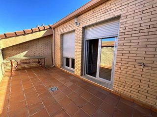 Dúplex en venta en Maria Auxiliadora - Barriada LLera en Badajoz