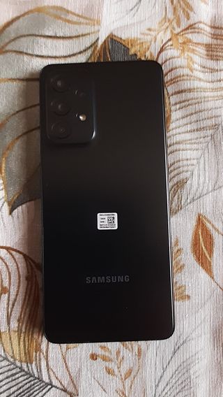 Samsung Galaxy A33 5G