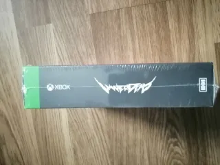 Xbox Series X/One Wanted: Dead Collector's Ed