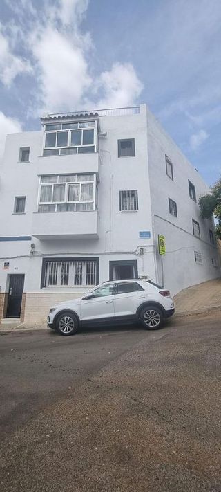 Edificio en venta en Sur en Jerez de la Frontera