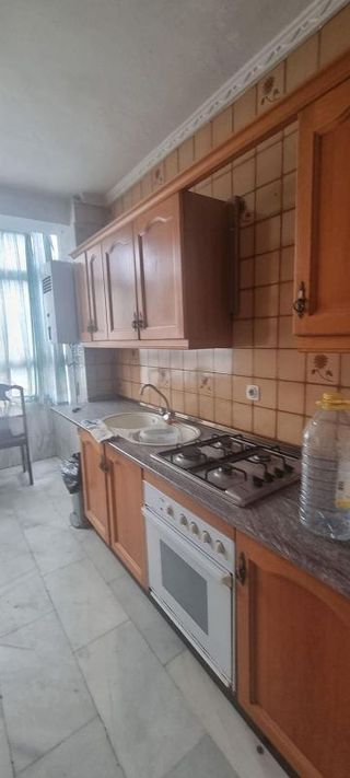Edificio en venta en Sur en Jerez de la Frontera