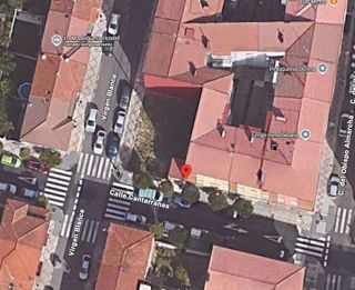 Terreno en venta en El Ejido - Santa Ana en León