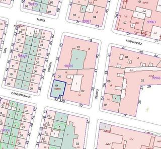 Terreno en venta en El Ejido - Santa Ana en León