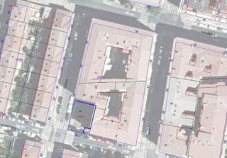 Terreno en venta en El Ejido - Santa Ana en León