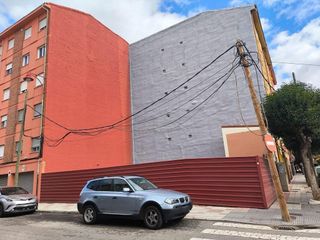 Terreno en venta en El Ejido - Santa Ana en León