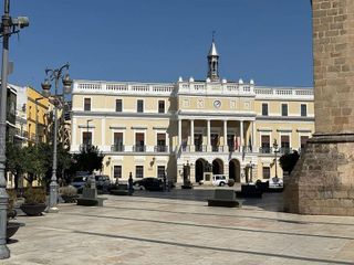 Piso en venta en Casco Antiguo - Centro en Badajoz