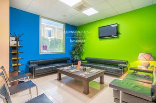 Edificio en venta en Vera Ciudad en Vera