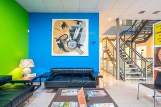 Edificio en venta en Vera Ciudad en Vera