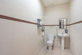 Edificio en venta en Vera Ciudad en Vera