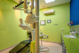 Edificio en venta en Vera Ciudad en Vera