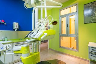 Edificio en venta en Vera Ciudad en Vera