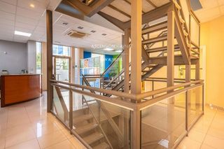 Edificio en venta en Vera Ciudad en Vera