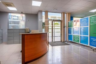 Edificio en venta en Vera Ciudad en Vera