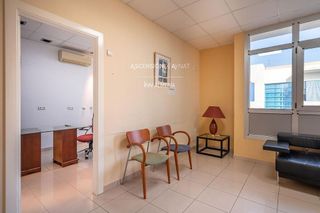 Edificio en venta en Vera Ciudad en Vera