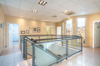 Edificio en venta en Vera Ciudad en Vera