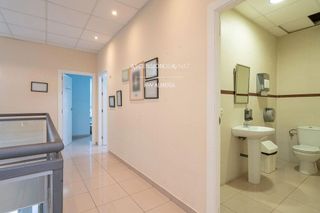 Edificio en venta en Vera Ciudad en Vera