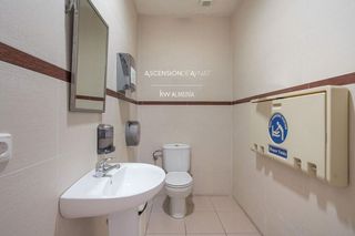 Edificio en venta en Vera Ciudad en Vera