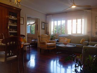 Piso en venta en Huerta Rosales - Valdepasillas en Badajoz