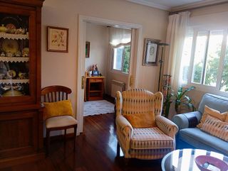 Piso en venta en Huerta Rosales - Valdepasillas en Badajoz