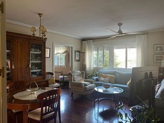 Piso en venta en Huerta Rosales - Valdepasillas en Badajoz