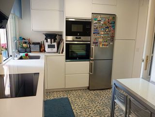 Piso en venta en Huerta Rosales - Valdepasillas en Badajoz