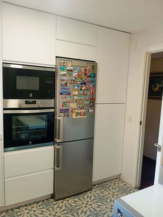 Piso en venta en Huerta Rosales - Valdepasillas en Badajoz