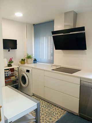 Piso en venta en Huerta Rosales - Valdepasillas en Badajoz