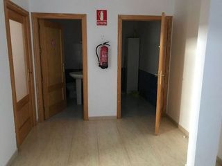Local comercial en venta en Tomelloso