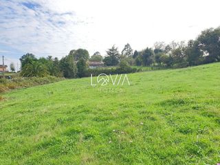 Terreno en venta en Casco Histórico en Oviedo