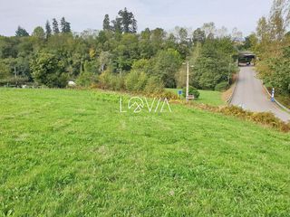 Terreno en venta en Casco Histórico en Oviedo