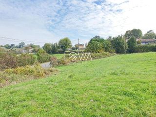 Terreno en venta en Casco Histórico en Oviedo