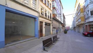 Local comercial en venta en Centro - Recinto Amurallado en Lugo