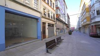 Local comercial en venta en Centro - Recinto Amurallado en Lugo