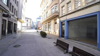 Local comercial en venta en Centro - Recinto Amurallado en Lugo
