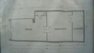 Local comercial en venta en Centro - Recinto Amurallado en Lugo