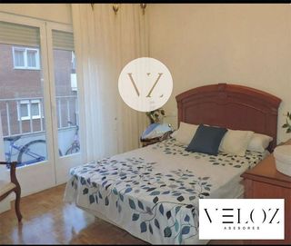 Piso en venta en Garrido Norte - Chinchibarra en Salamanca