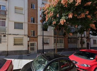 Piso en venta en La Estación en Azuqueca de Henares