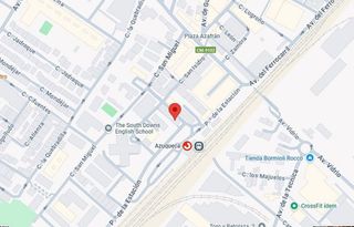 Piso en venta en La Estación en Azuqueca de Henares