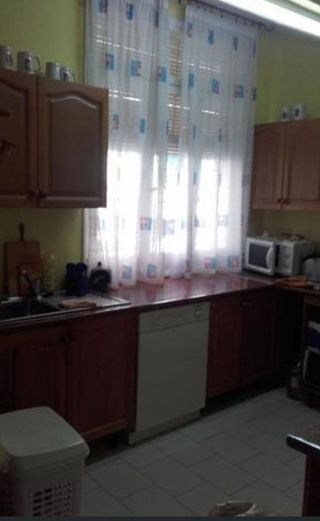 Piso en venta en Motril pueblo en Motril