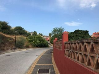 Terreno en venta en Mijas Golf en Mijas