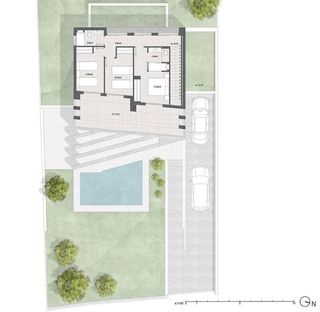 Terreno en venta en Mijas Golf en Mijas