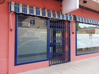 Local comercial en venta en Santa María en Ciudad Real