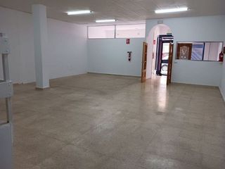 Local comercial en venta en Santa María en Ciudad Real
