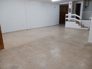 Local comercial en venta en Santa María en Ciudad Real