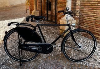 Pashley Roadstar Sovereign Bicicleta Inglesa