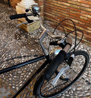 Pashley Roadstar Sovereign Bicicleta Inglesa