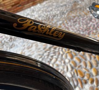 Pashley Roadstar Sovereign Bicicleta Inglesa